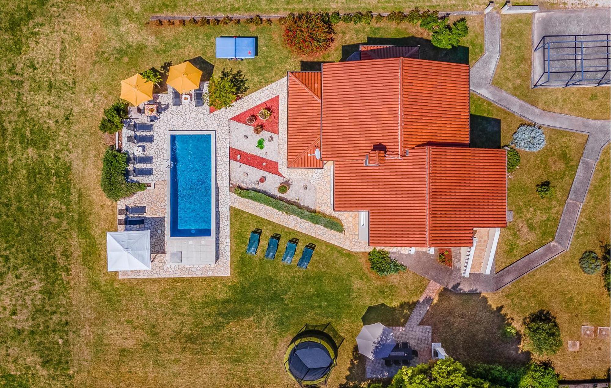 Amazing Home In Valtura Buitenkant foto