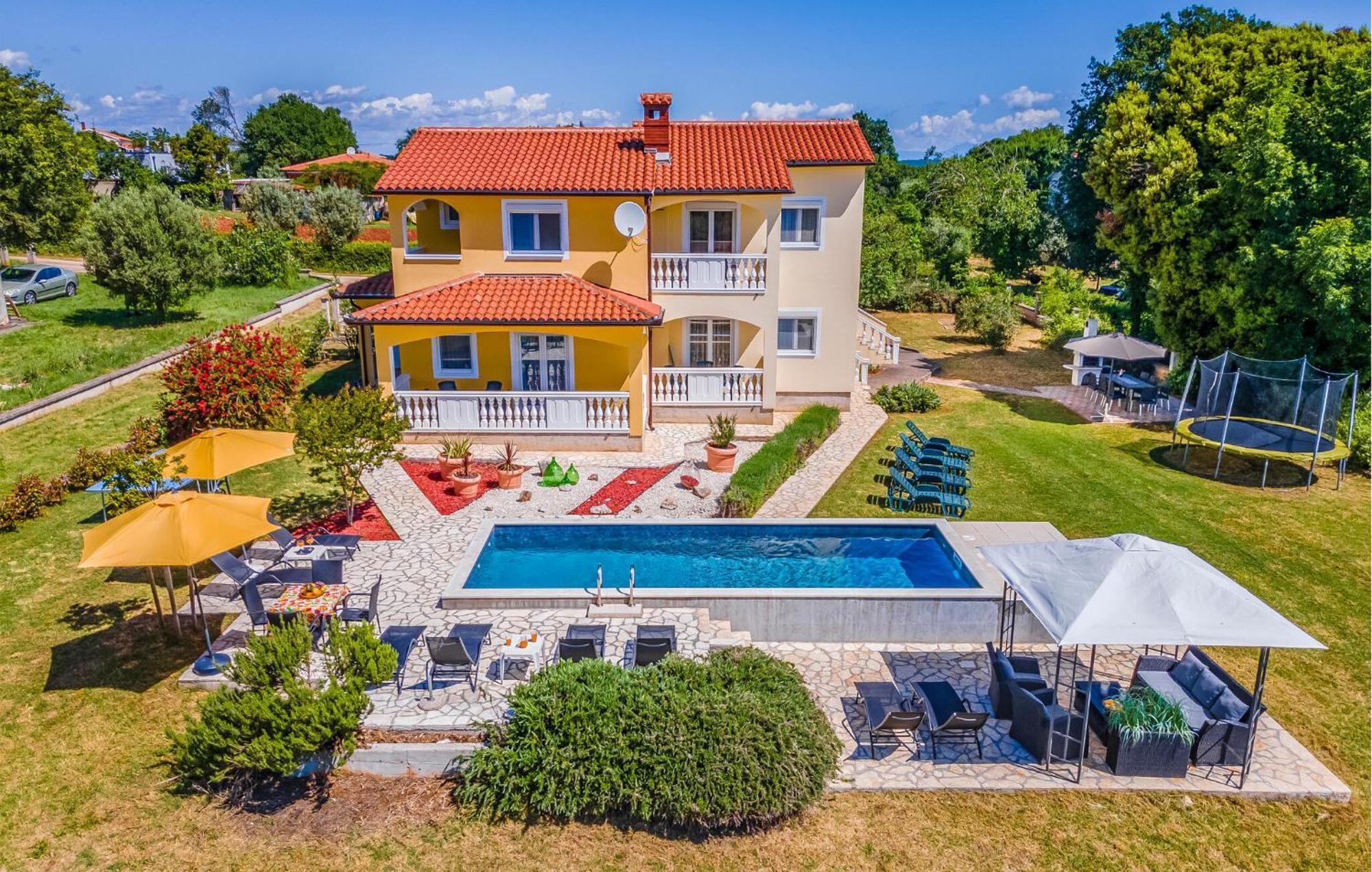 Amazing Home In Valtura Buitenkant foto