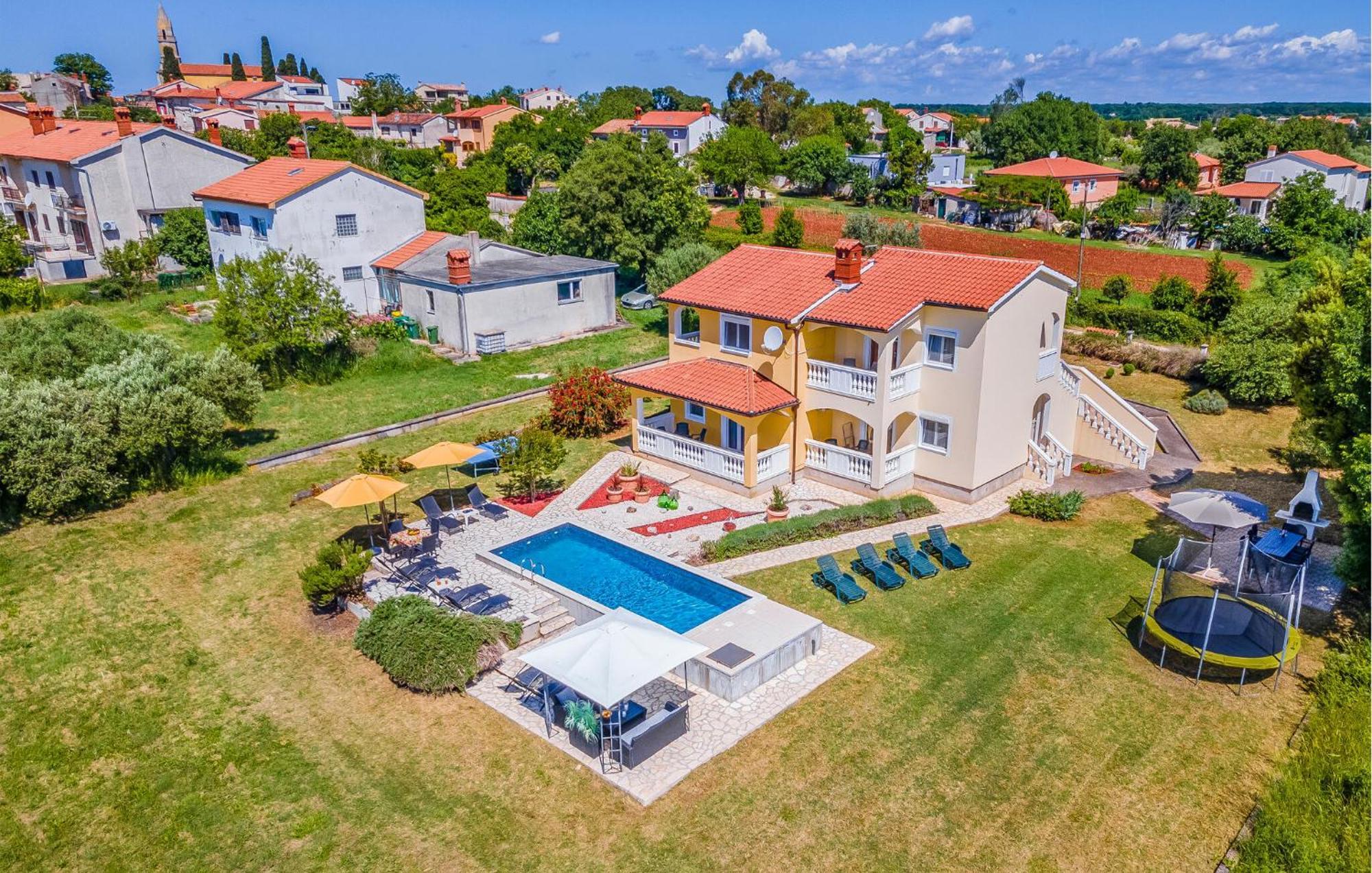 Amazing Home In Valtura Buitenkant foto